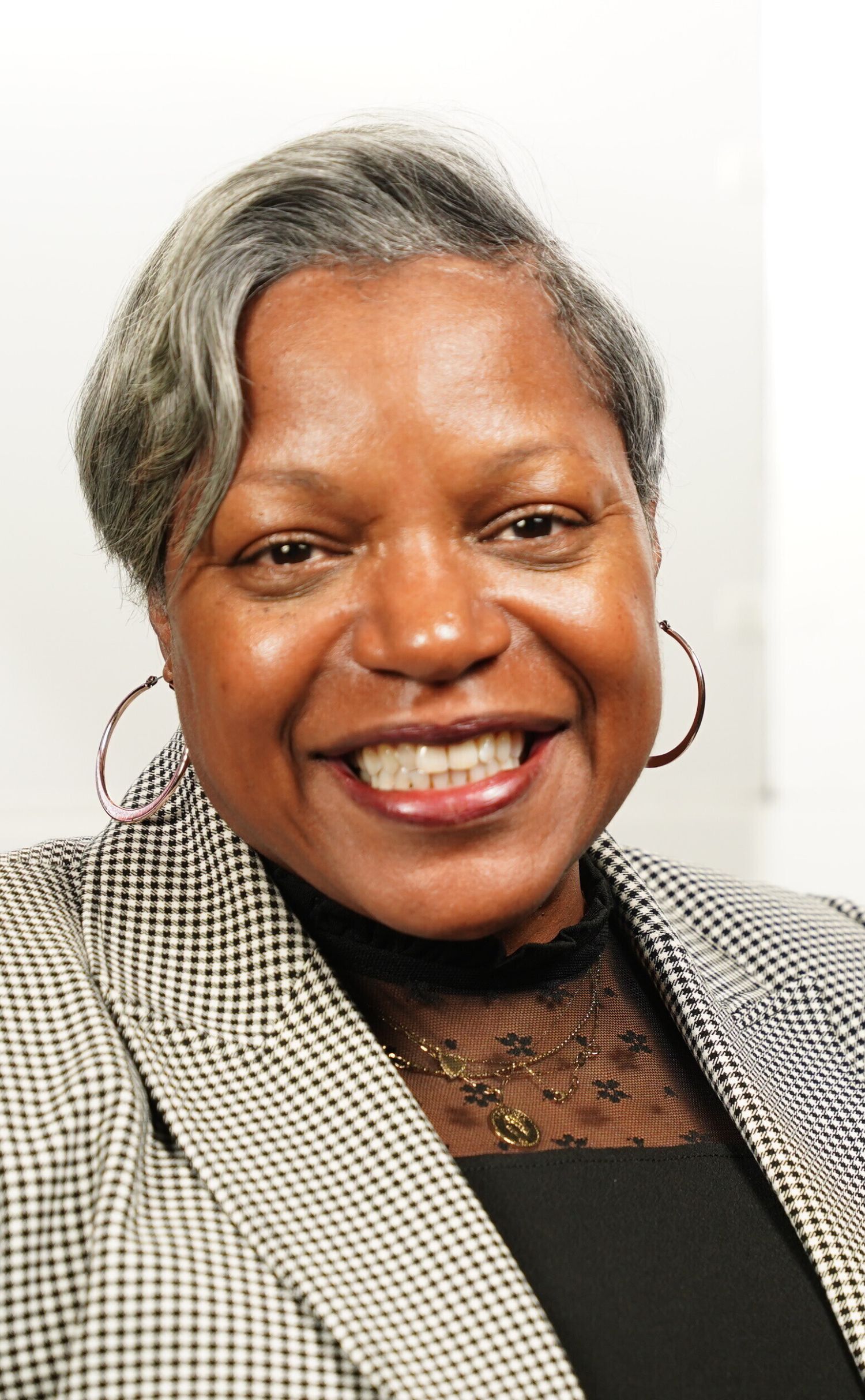 Nancy Prather-Johnson
