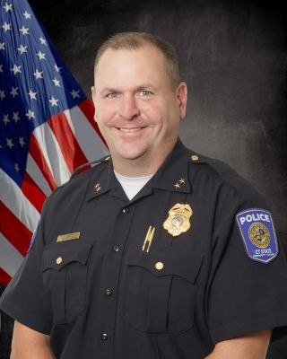 Chief Christopher Chute