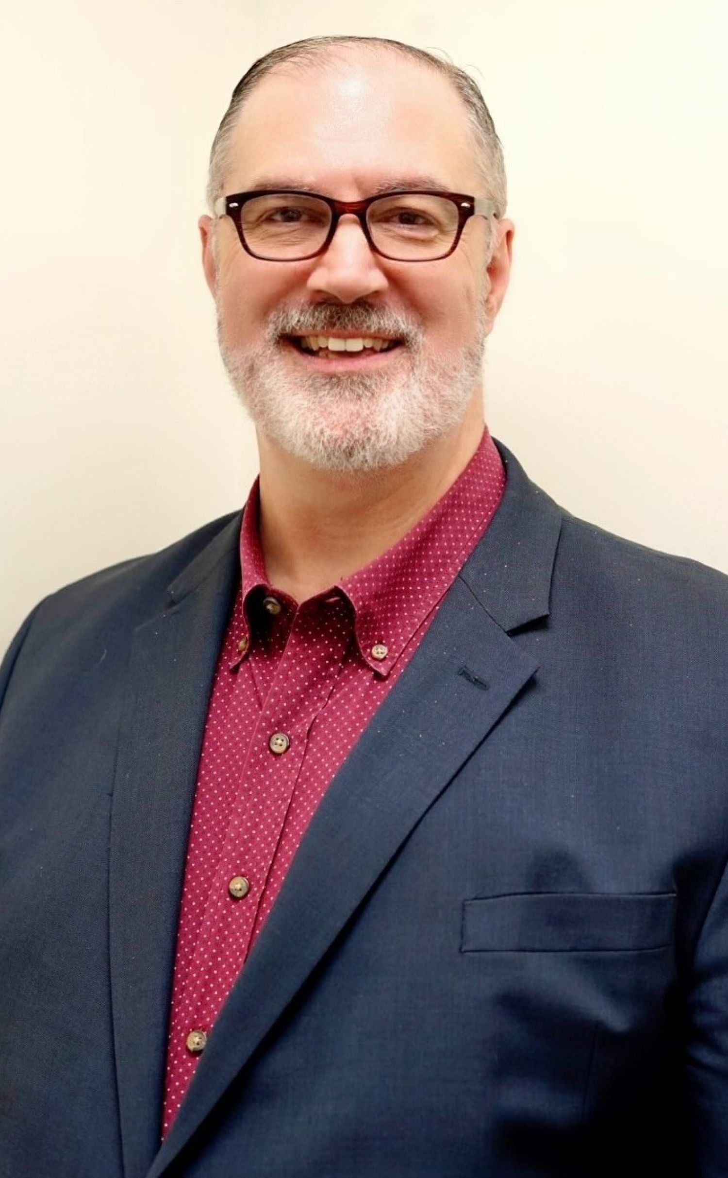 B.L. (Brad) Baker
