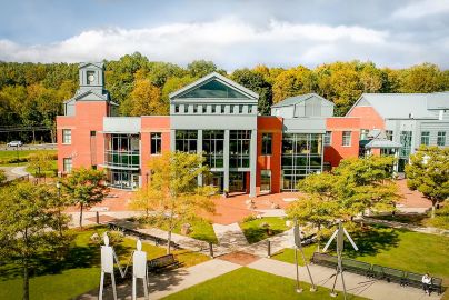 Tunxis Campus