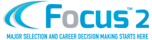 Focus2 logo