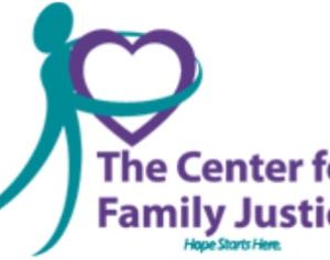 The Center for Family Justice