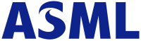 ASML logo