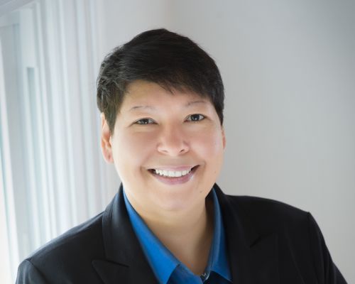 Dr. Christina Royal