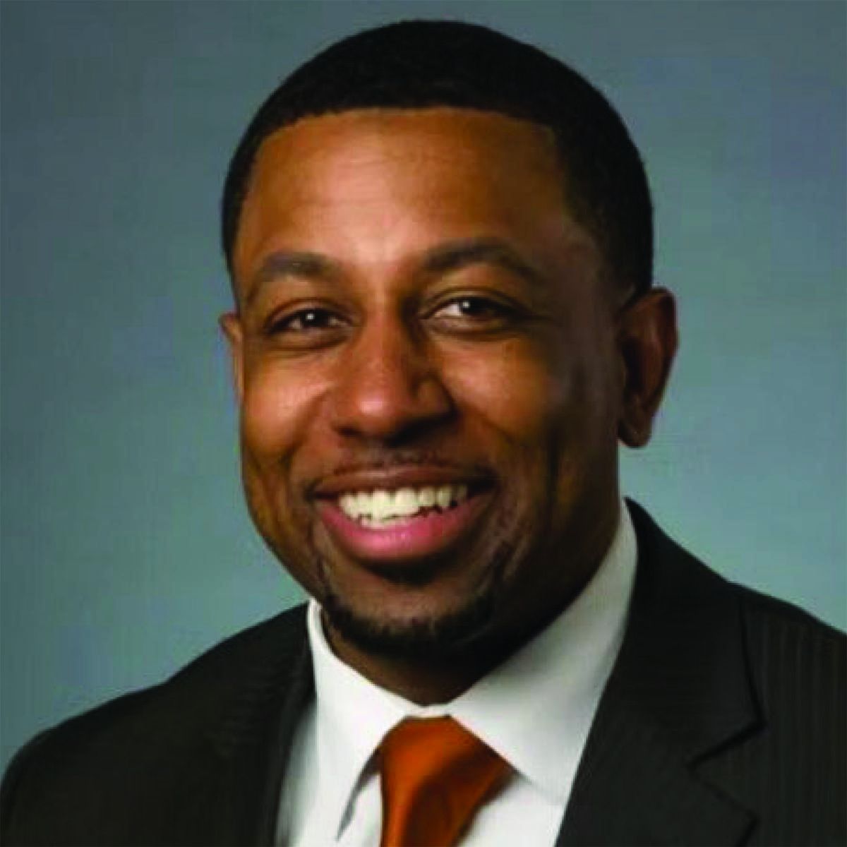 Dr. Kamari A. Collins