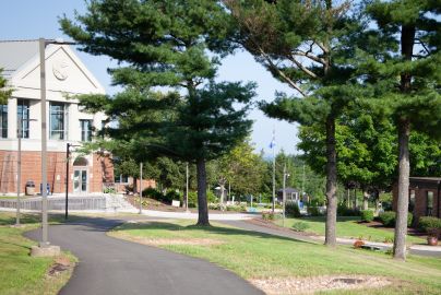 Middlesex Campus