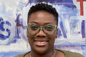 Leandre (Leah) Camacho, College Algebra