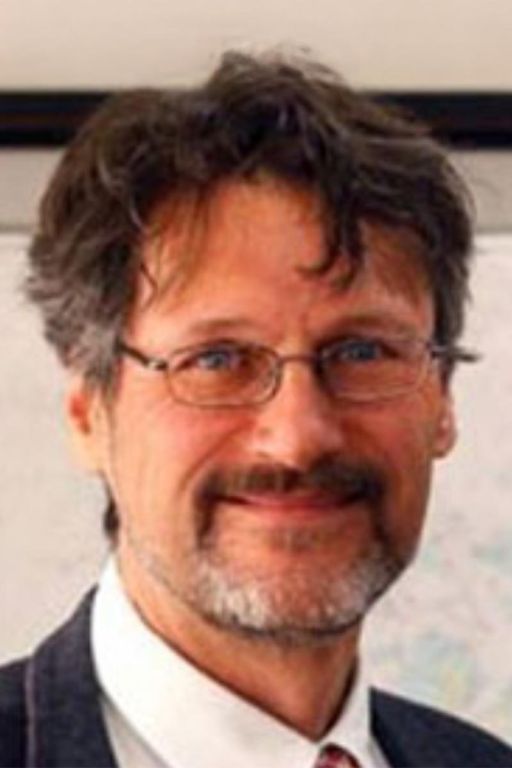 Dr. Anthony Benoit