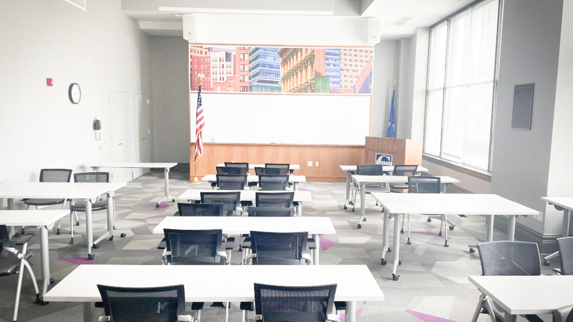 Norwalk Campus