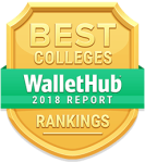 Military Friendly Logo