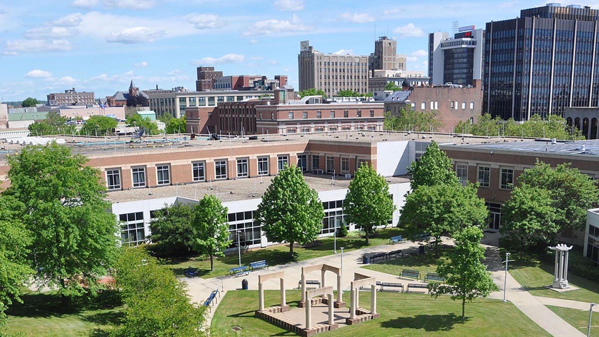 Norwalk Campus