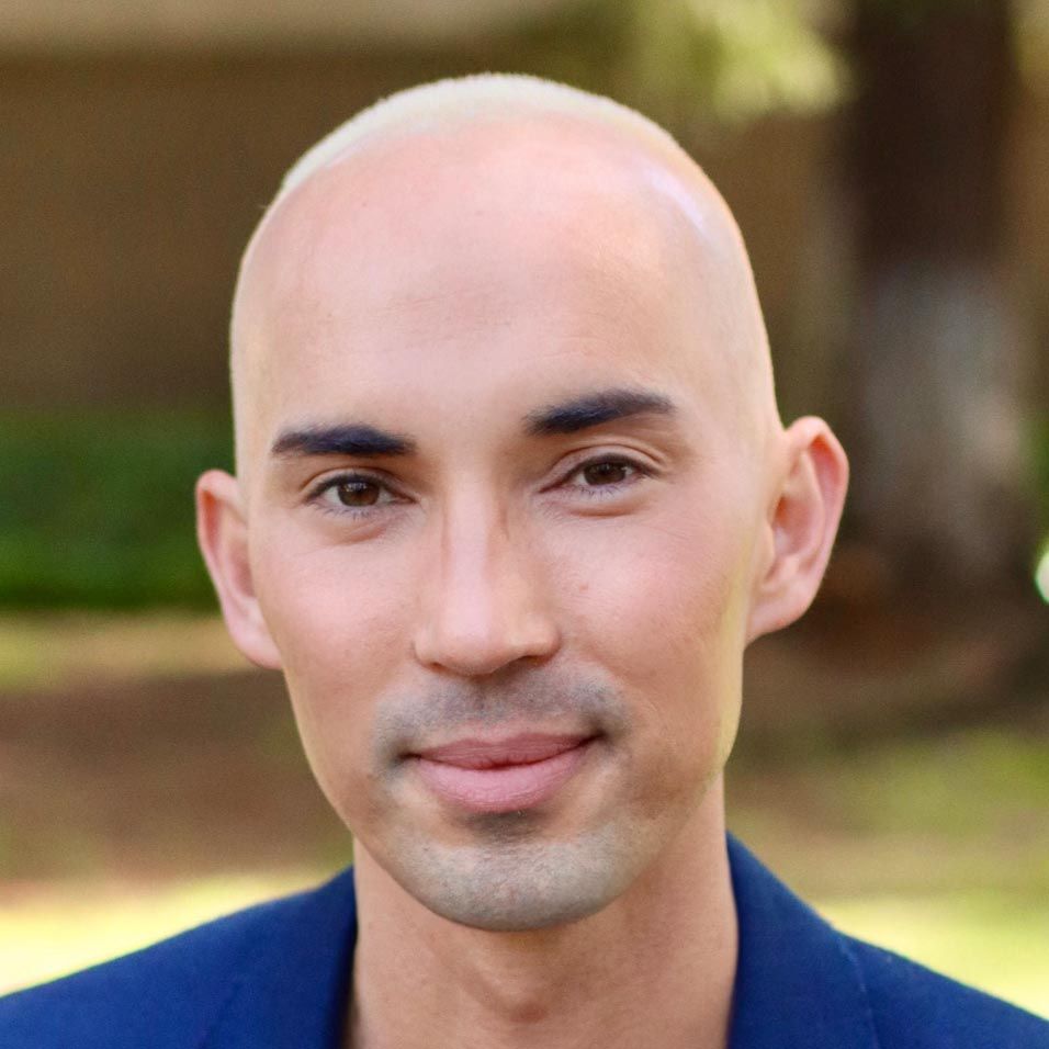Dr. Joshua Moon-Johnson