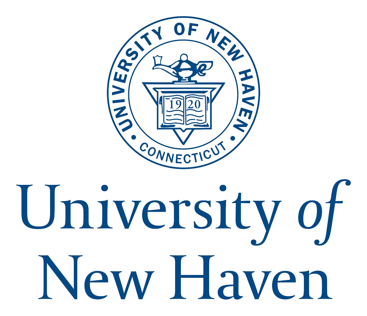University of New Haven logo
