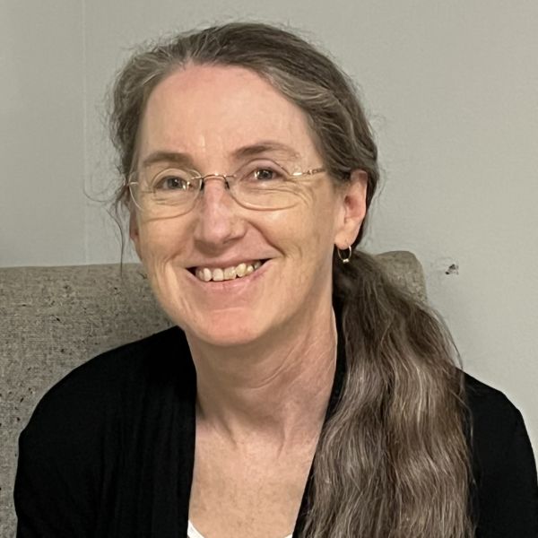 Teresa Foley