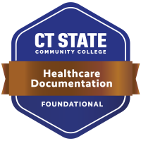 Healthcare Documentation Best Practices badge