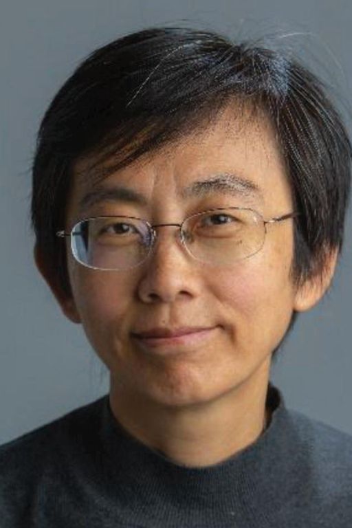 Dr. Shiang Kwei-Wang