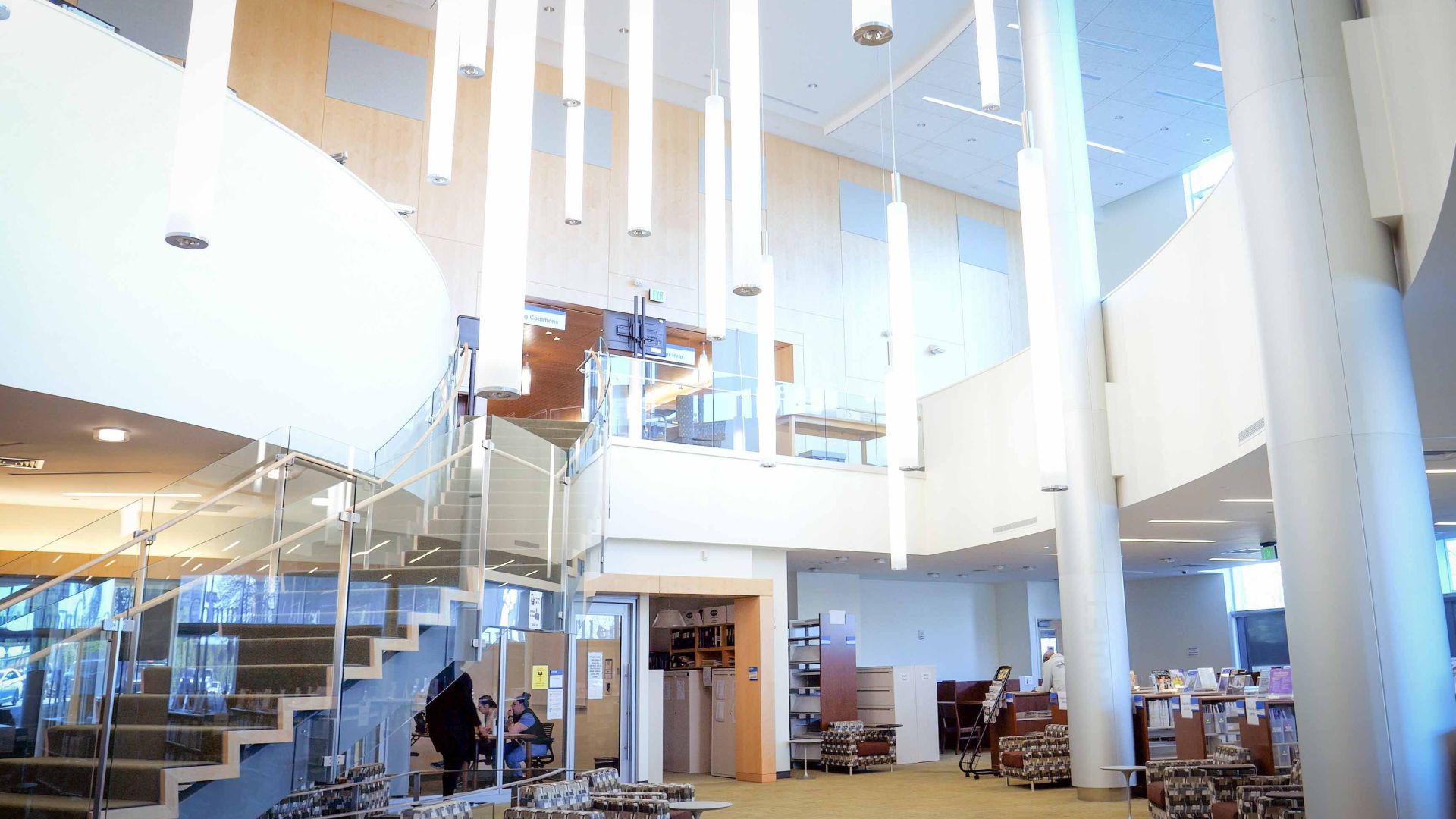 Gateway Campus