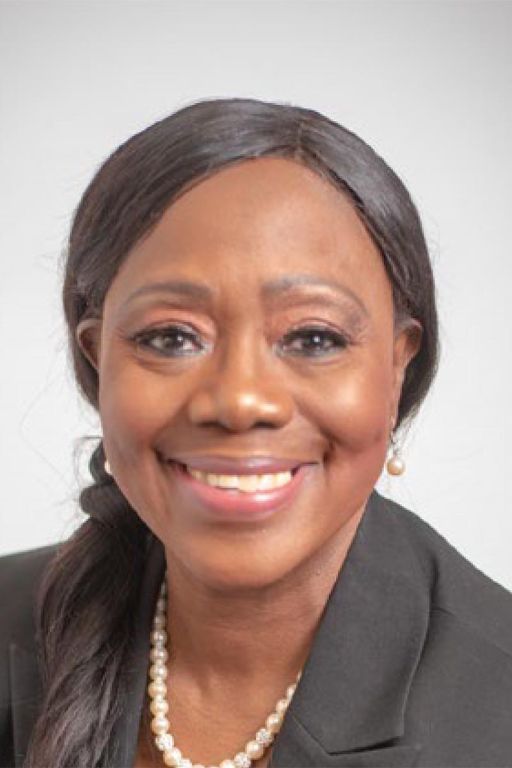 LaTonya Nixon-Stith