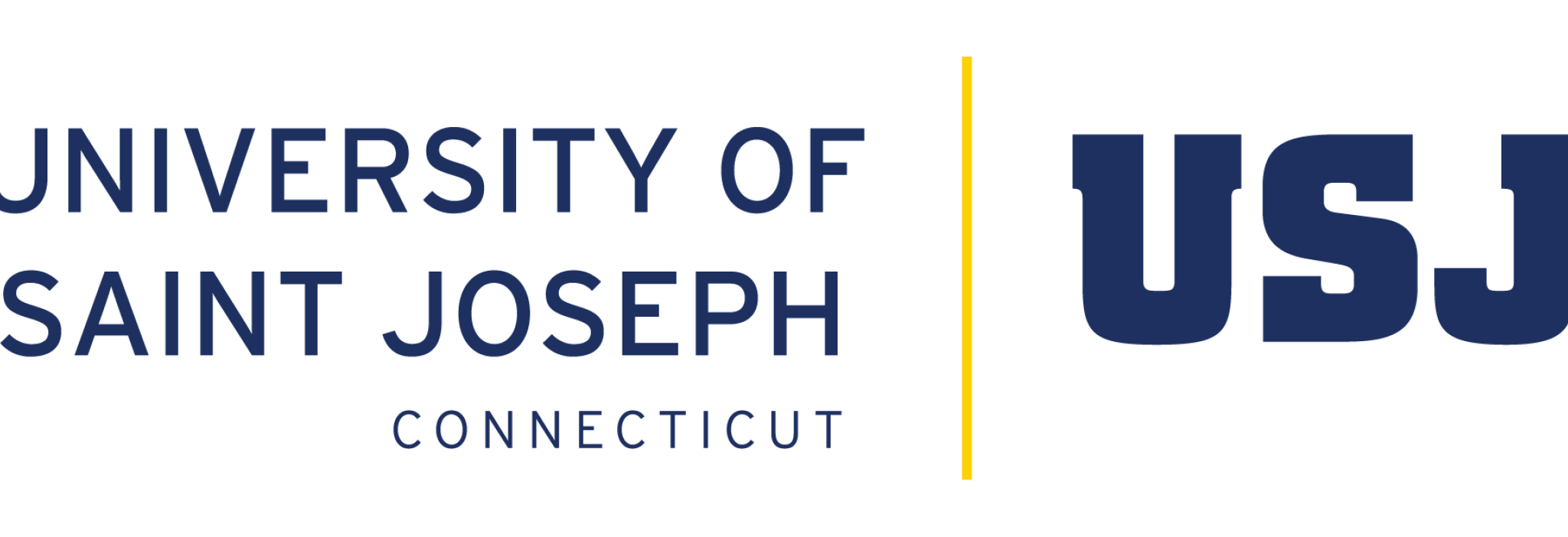 University of Saint Joseph logo