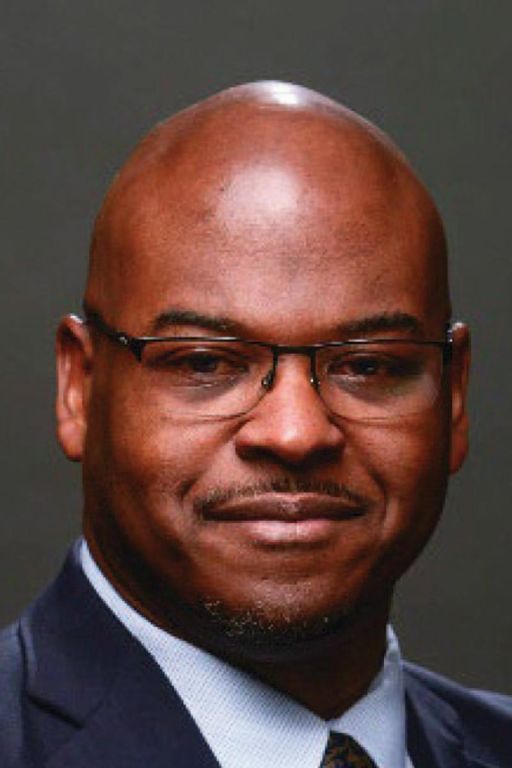 Julius Edwards