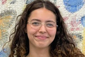 Ana Julia Furghieri  - General Chemistry I