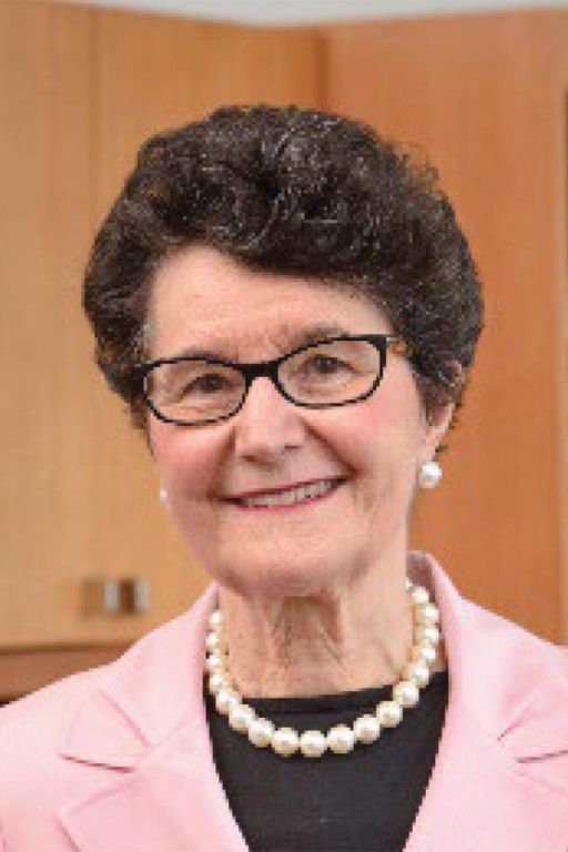 Mary Ellen Jukoski