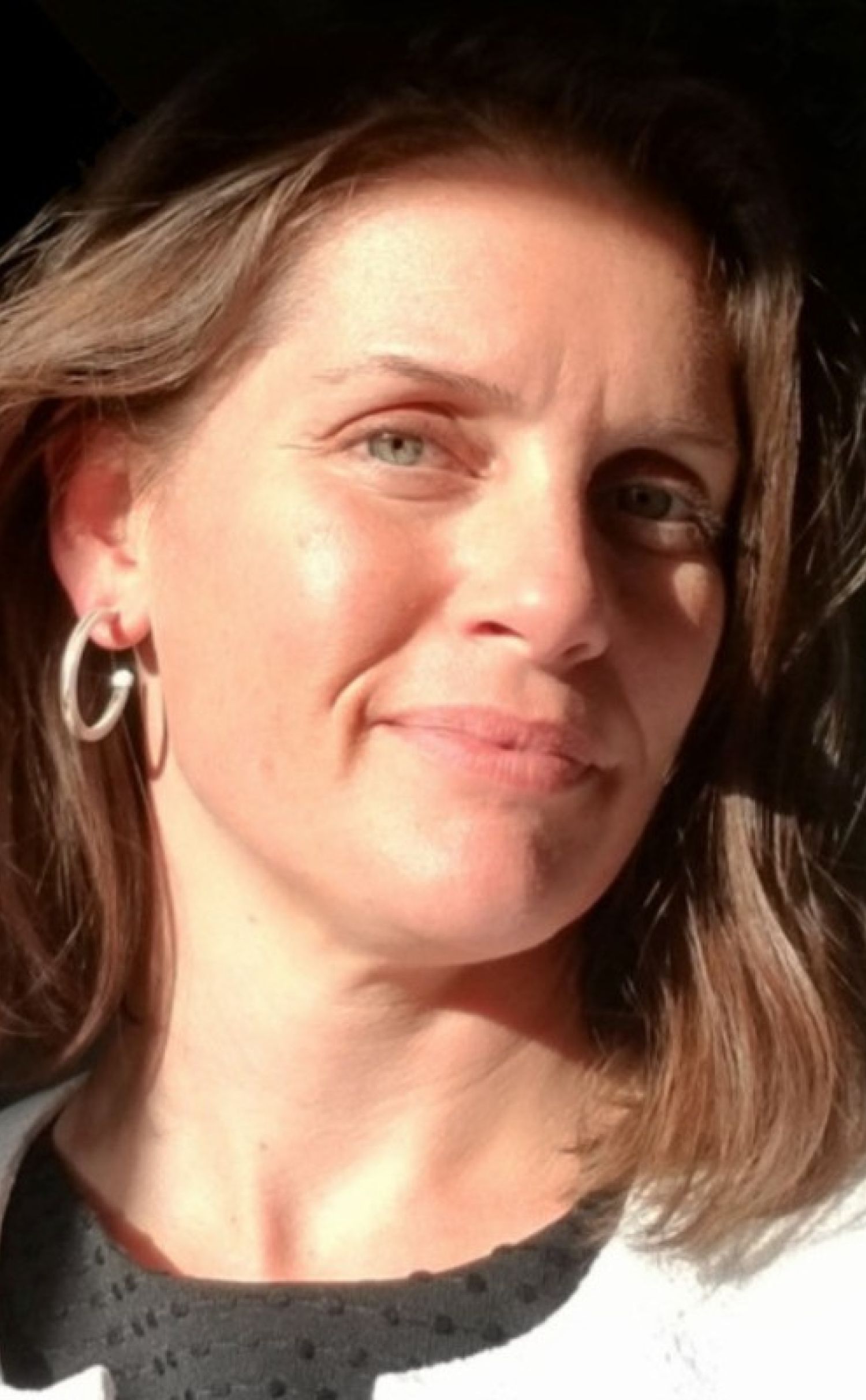 Kelly Falvey
