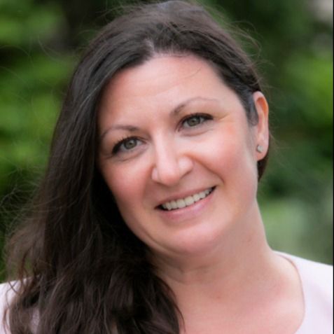 Anna Krupitskiy