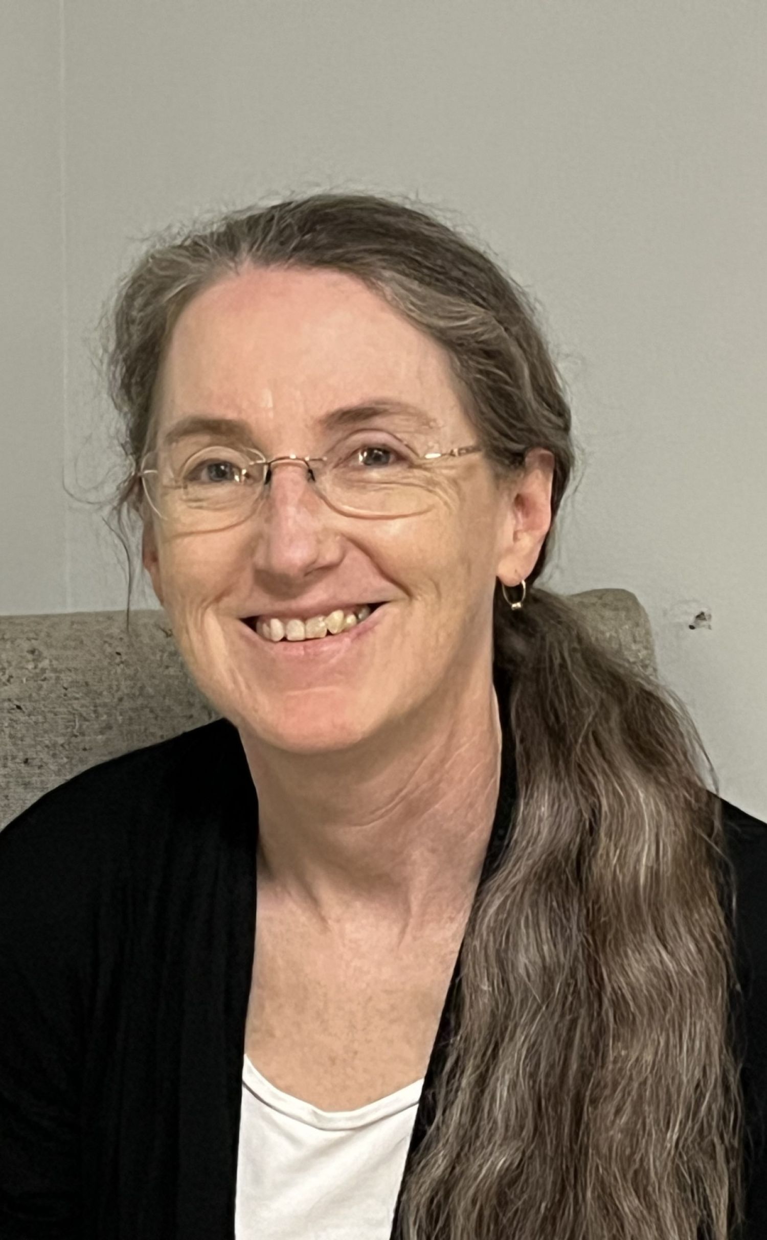 Teresa Foley