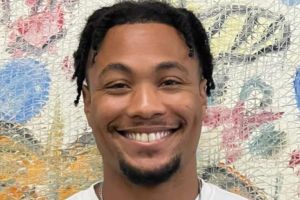 AJ Greene - Introduction to Criminal Justice