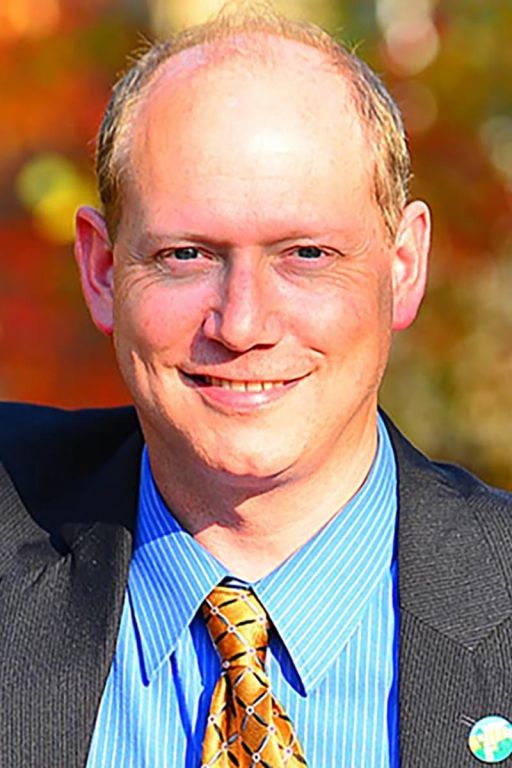 Dr. Michael Rooke