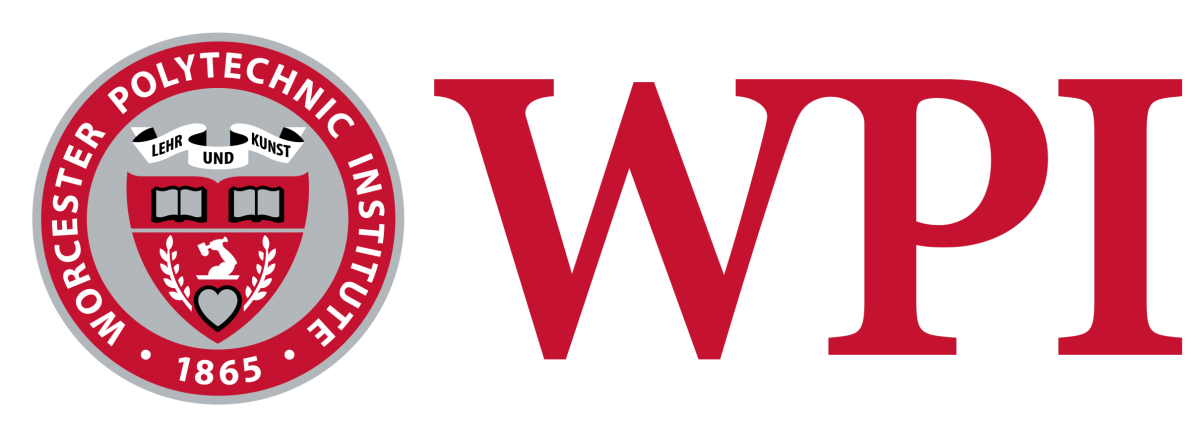 Worchester Polytechnic Institute logo