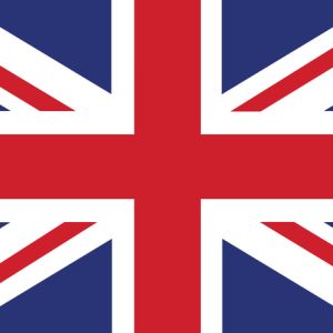 UK Flag