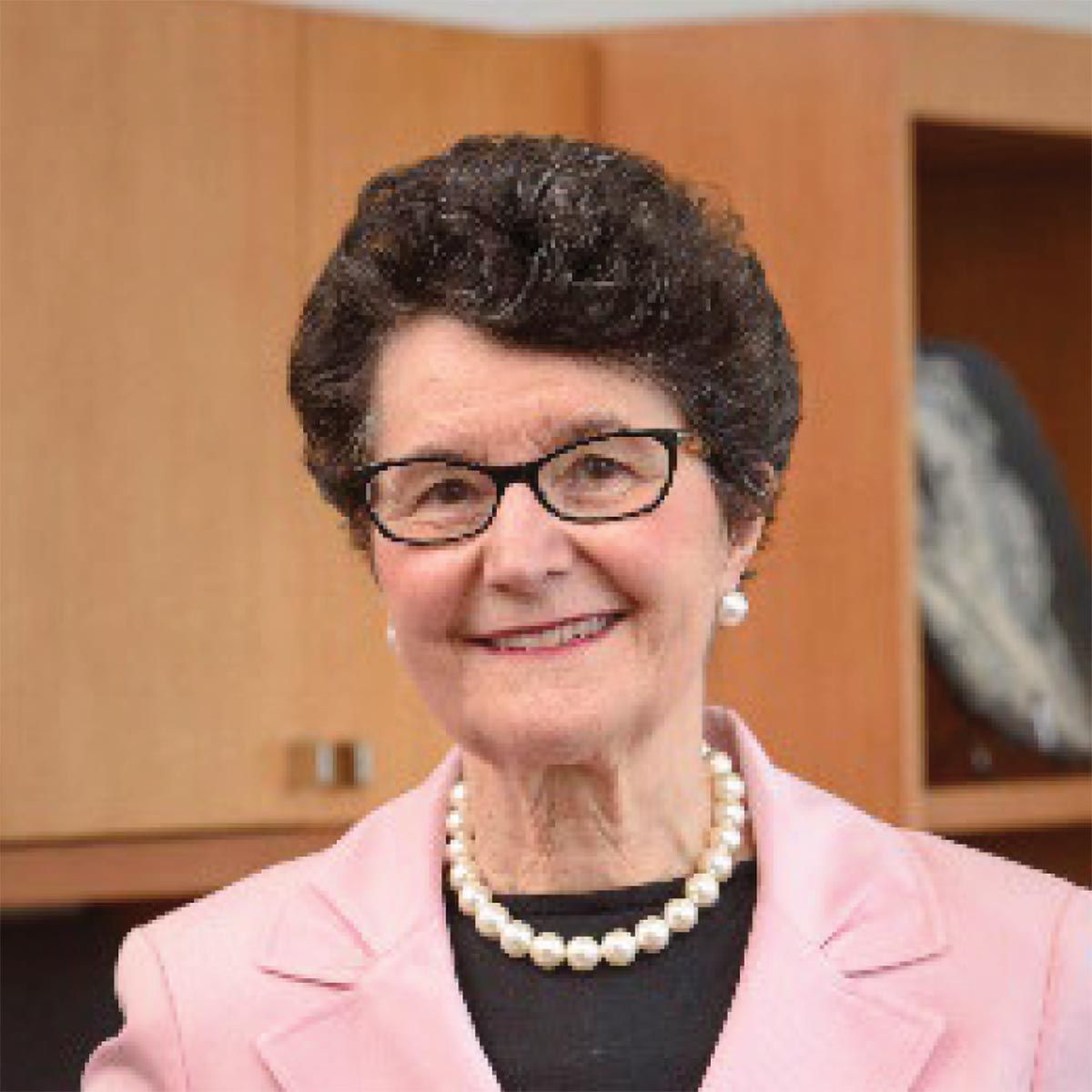 Dr. Mary Ellen Jukoski