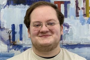 Jamison Hoover, Intermediate Algebra