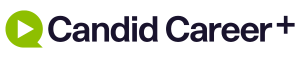 Candid Career logo