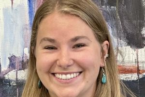 Adrianna Corbett, Introduction to Biology