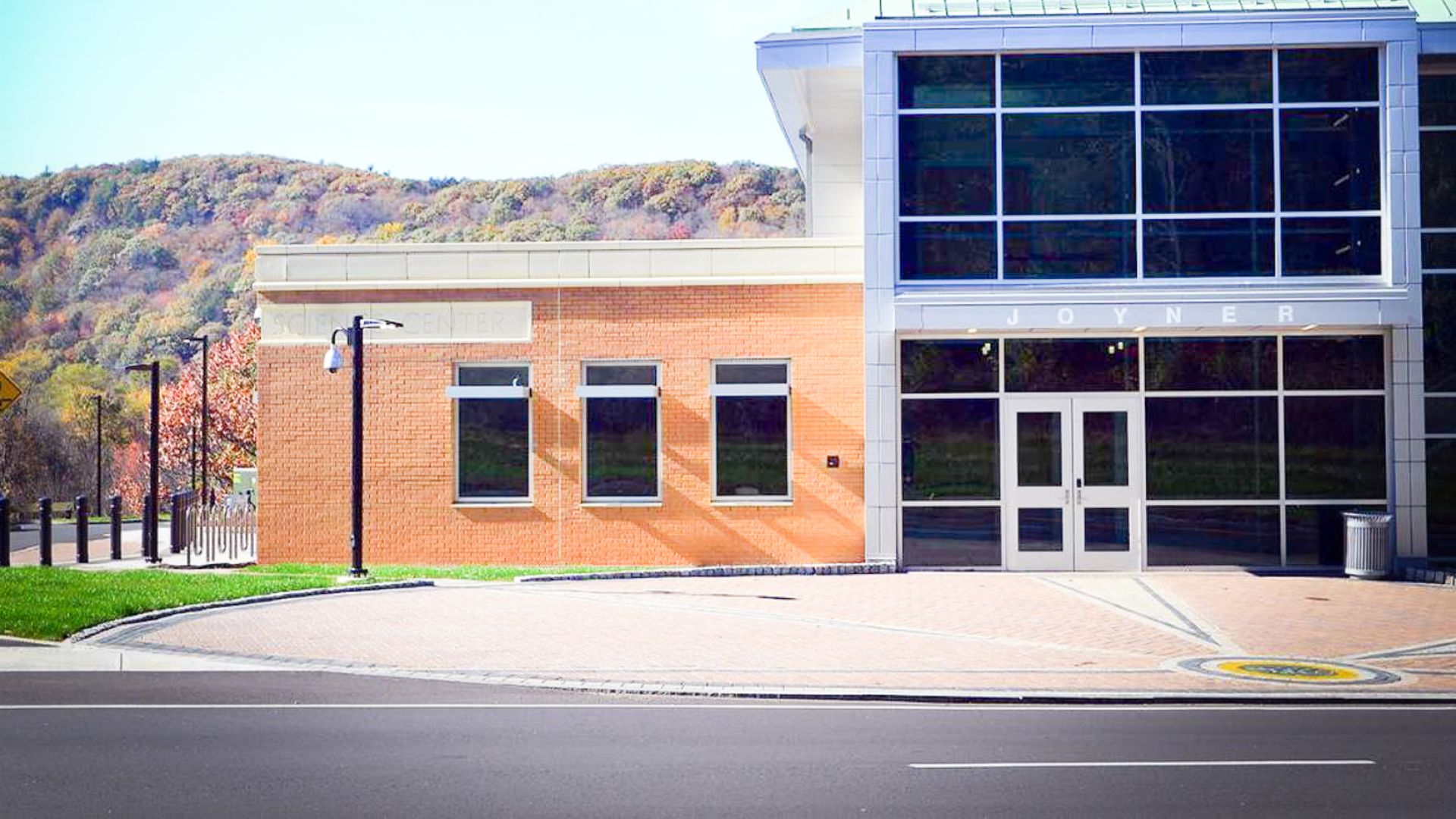 Norwalk Campus