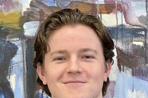 Blake Holroyd<, Introduction to Criminal Justice