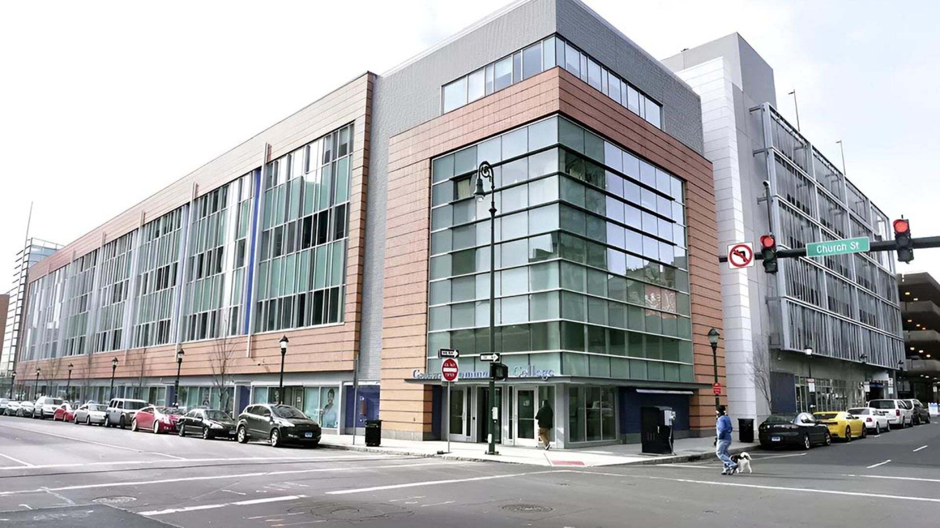 Gateway Campus