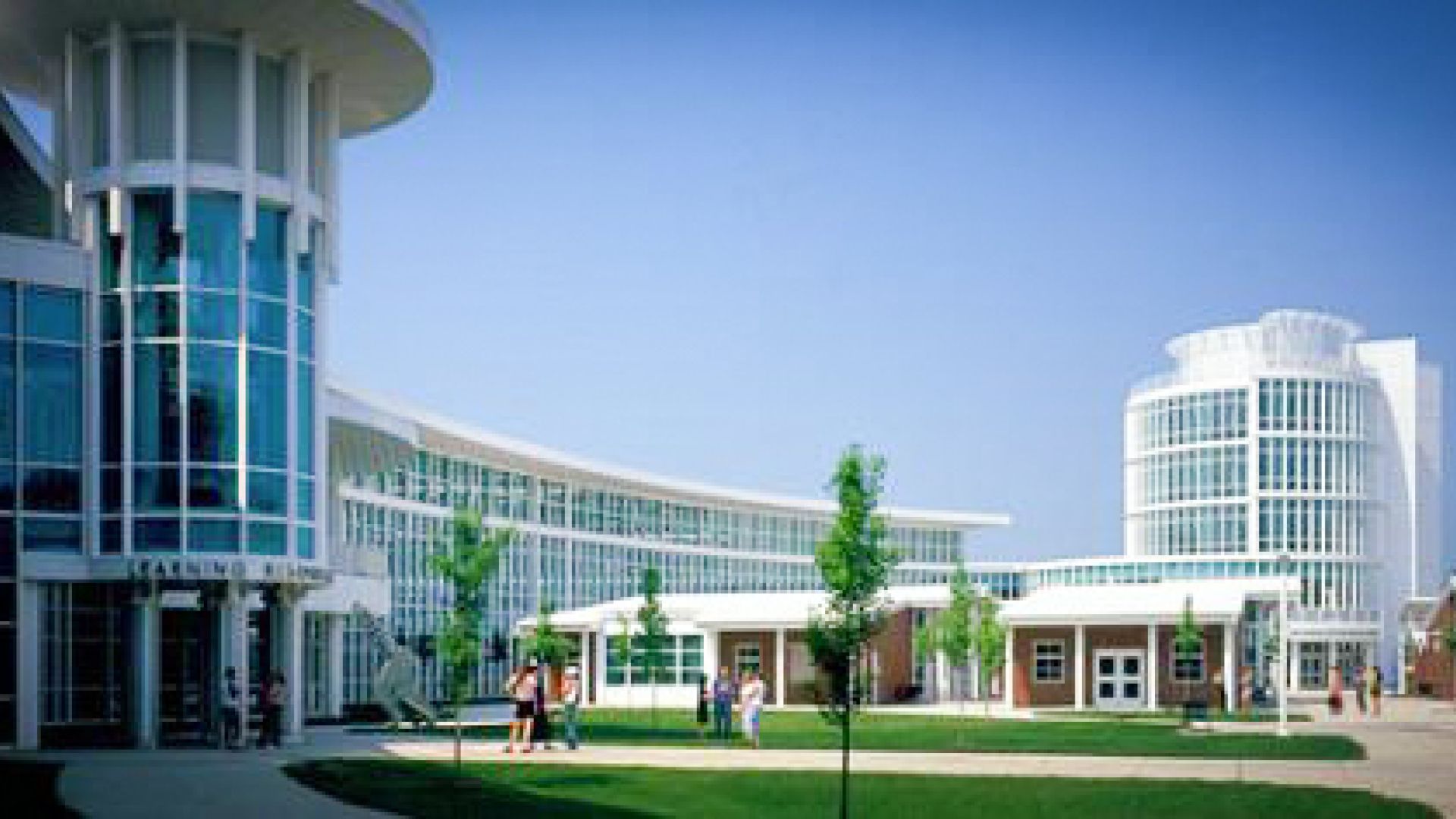 Norwalk Campus