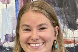 Adrianna Corbett, Introduction to Biology