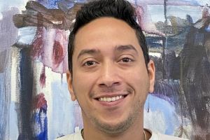 Youssef Saudi, Anatomy and Physiology I