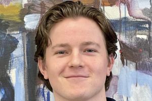 Blake Holroyd<, Introduction to Criminal Justice