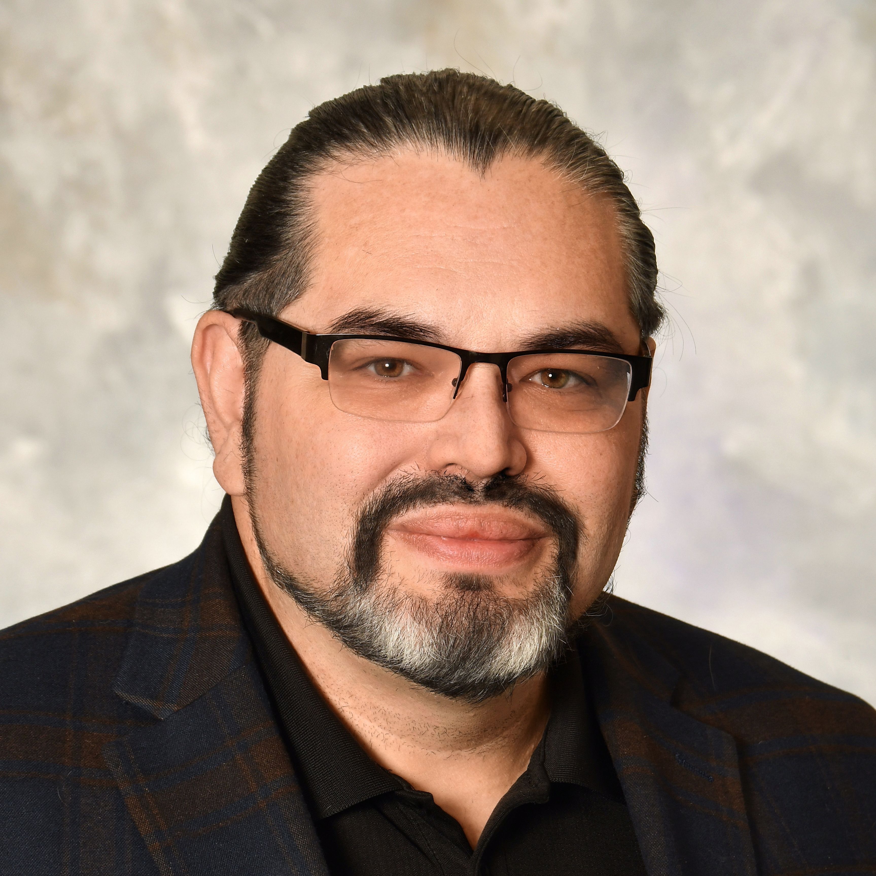 John-Paul Chaisson-Cardenas