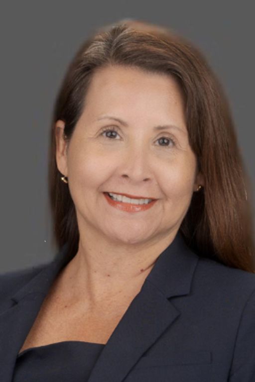 Dr. Lisa Alcorta