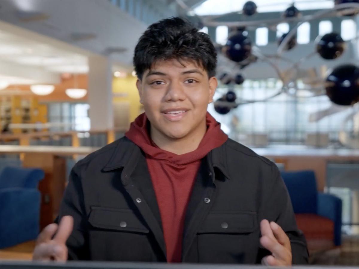 Alexander Cruz Lopez