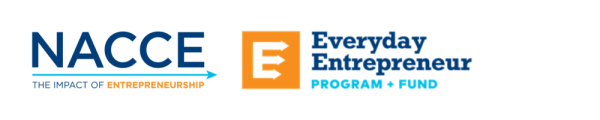 NACCE Everyday Entrepreneur logo