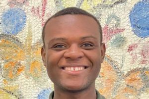 Jona Sylne - Quantative Reasoning