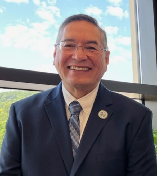 Manuel Gomez